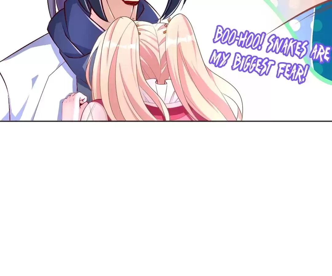 Read Hidden Class chapter 77 image 13 on Lezhin