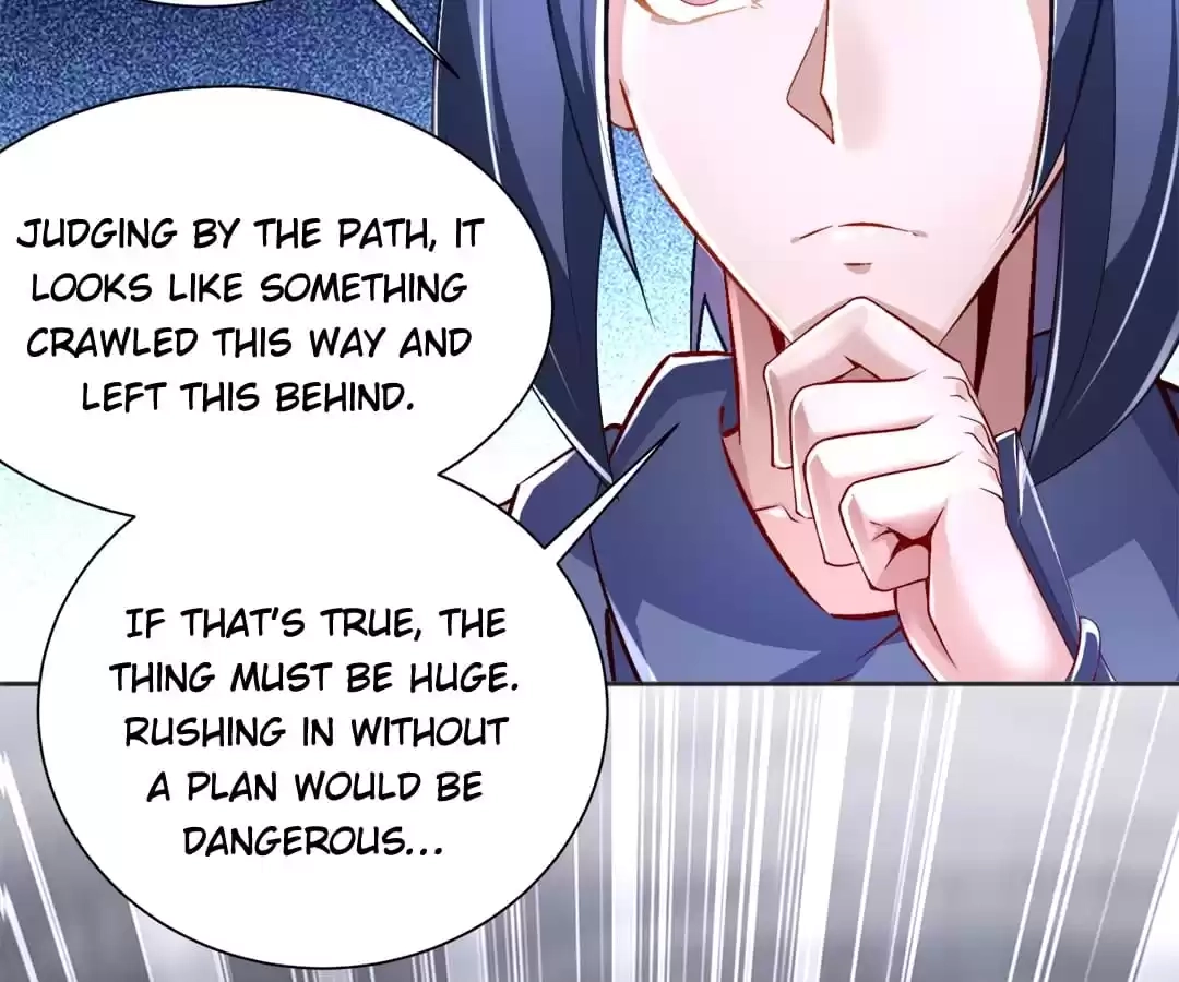 Read Hidden Class chapter 77 image 18 on Lezhin