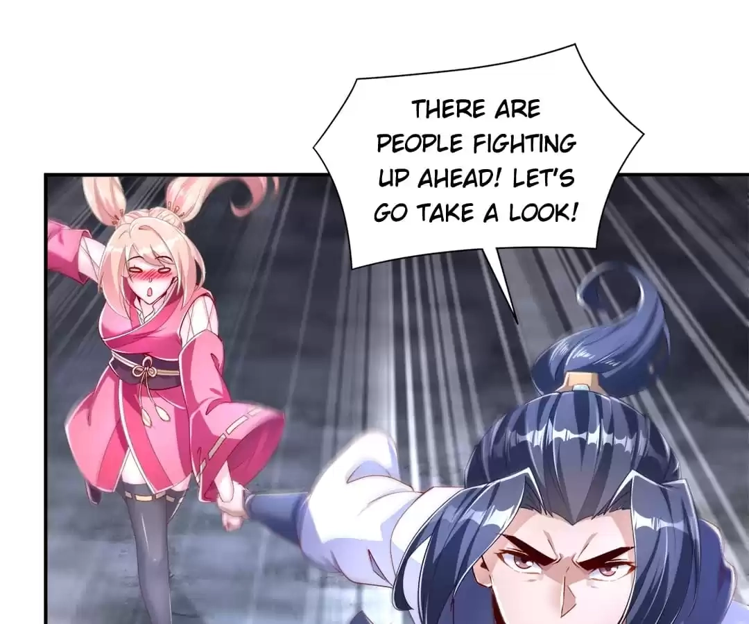 Read Hidden Class chapter 77 image 21 on Lezhin