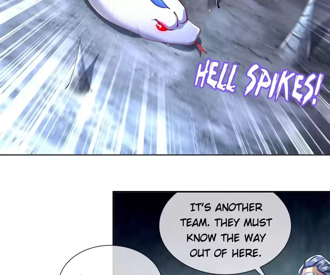Read Hidden Class chapter 77 image 30 on Lezhin