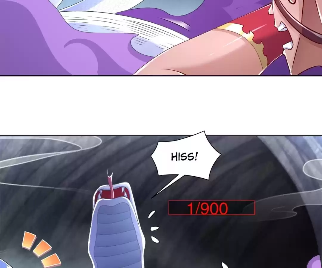 Read Hidden Class chapter 77 image 48 on Lezhin