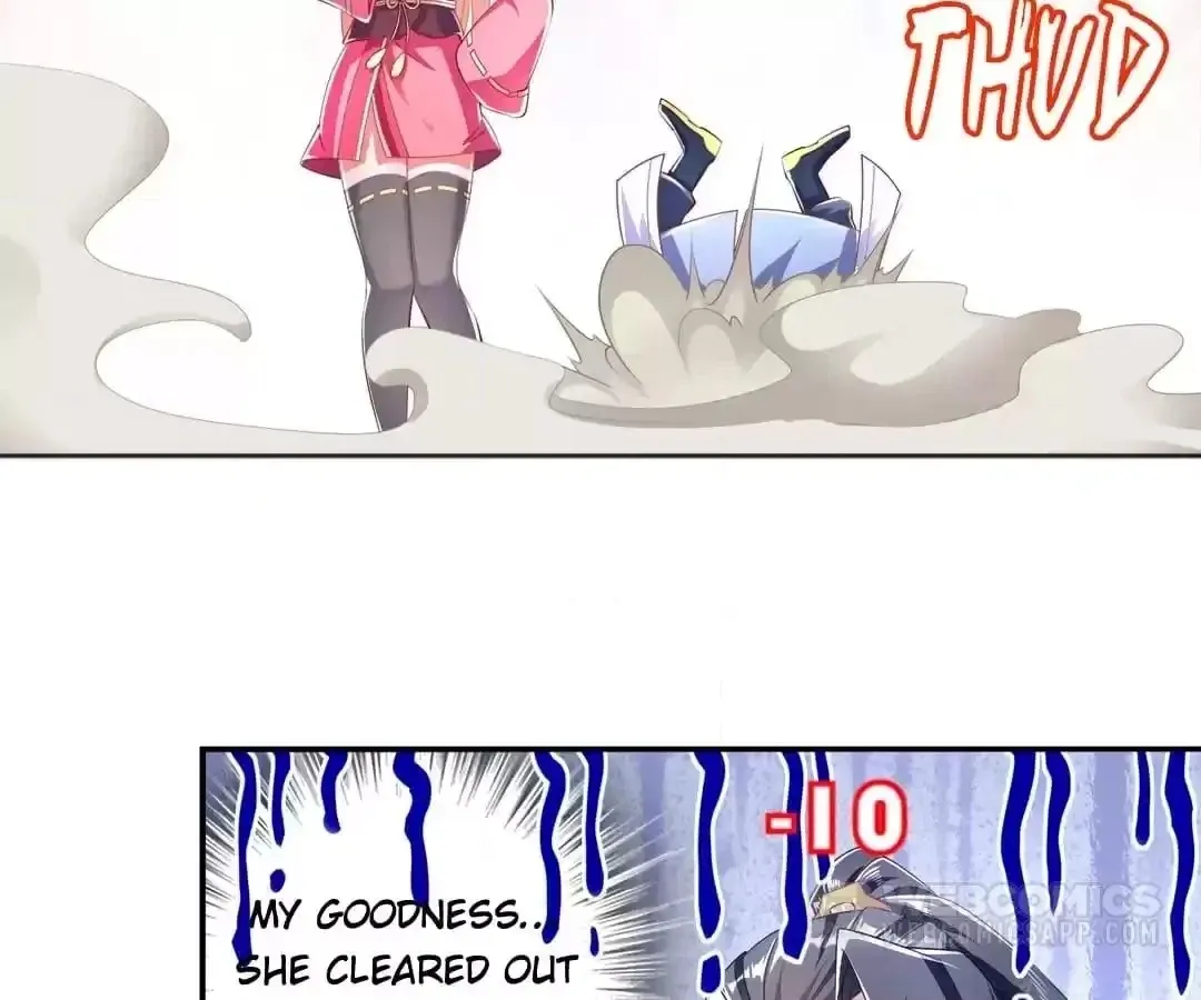 Read Hidden Class chapter 77 image 9 on Lezhin