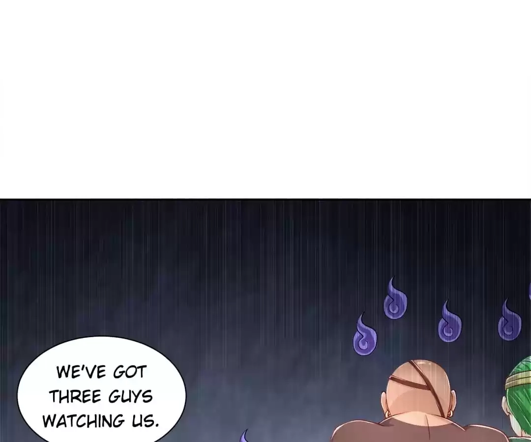 Read Hidden Class chapter 78 image 14 on Lezhin