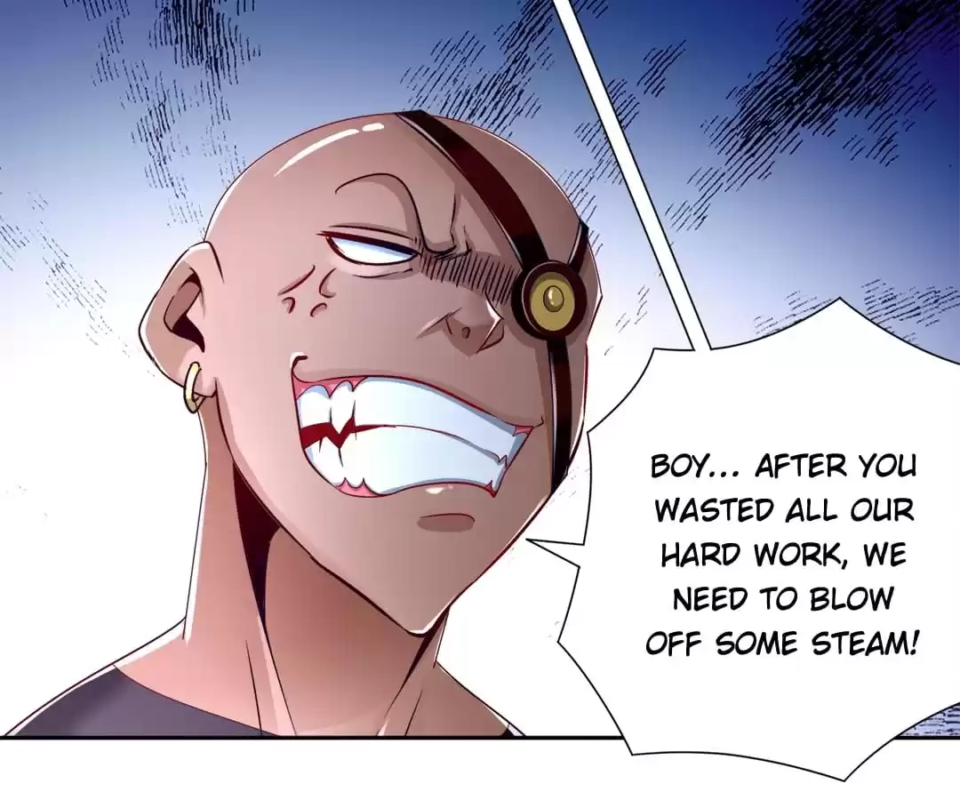 Read Hidden Class chapter 78 image 20 on Lezhin