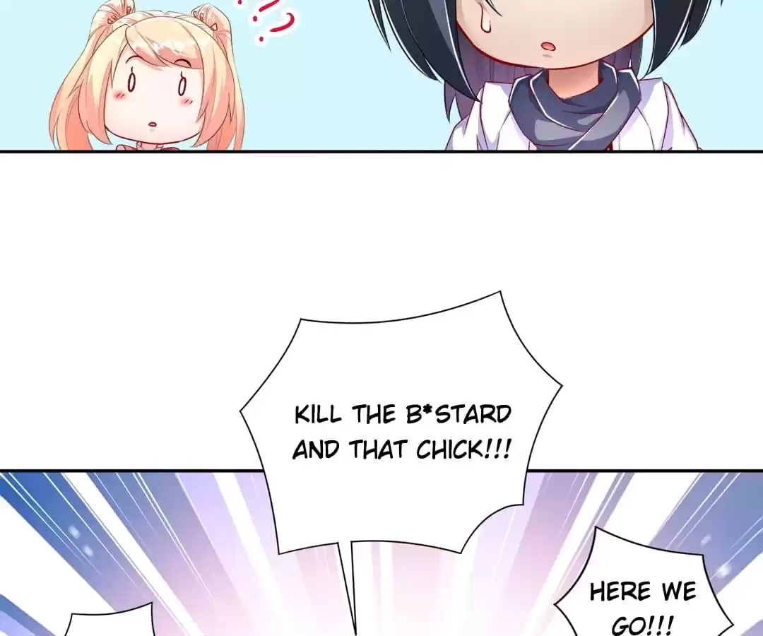 Read Hidden Class chapter 78 image 22 on Lezhin