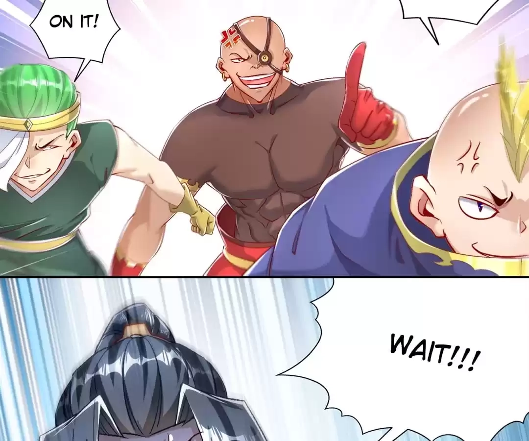 Read Hidden Class chapter 78 image 23 on Lezhin