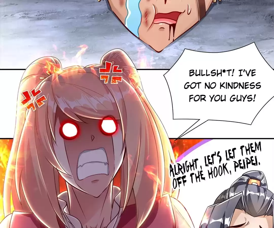 Read Hidden Class chapter 78 image 31 on Lezhin