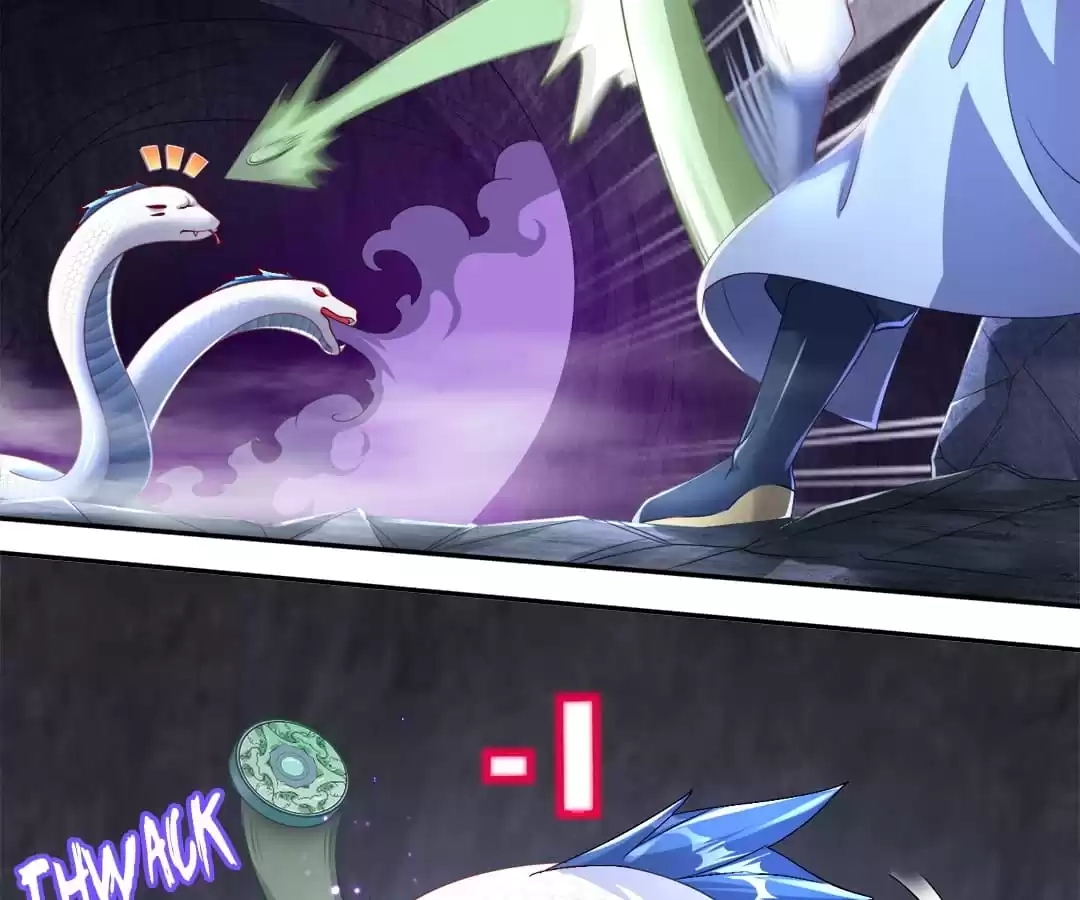 Read Hidden Class chapter 78 image 4 on Lezhin