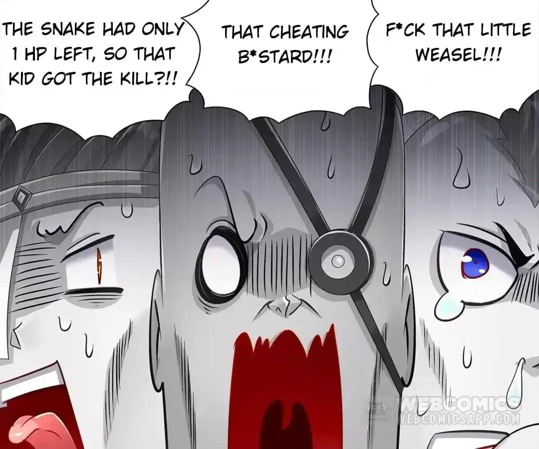 Read Hidden Class chapter 78 image 9 on Lezhin