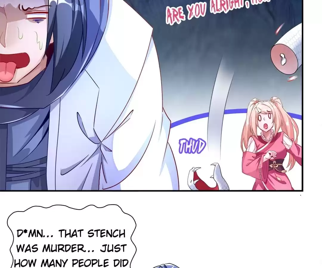 Read Hidden Class chapter 79 image 11 on Lezhin