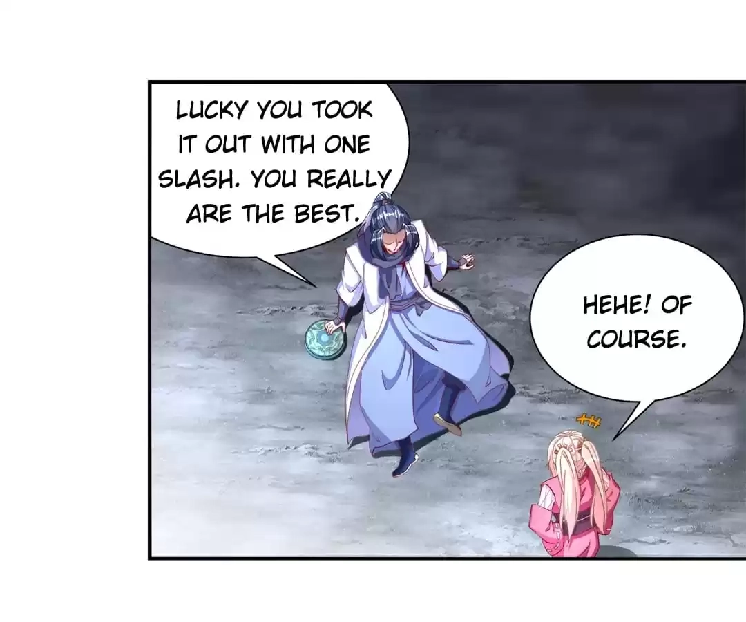 Read Hidden Class chapter 79 image 15 on Lezhin