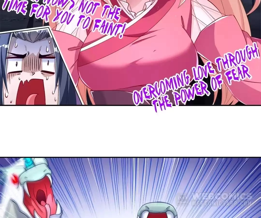 Read Hidden Class chapter 79 image 33 on Lezhin