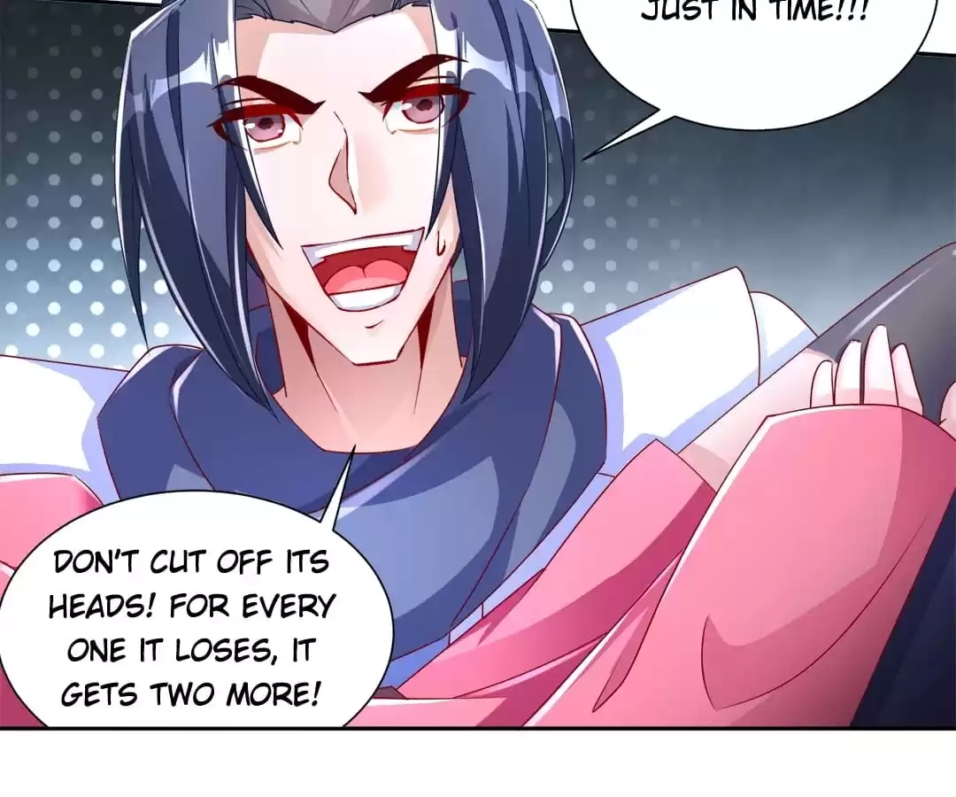 Read Hidden Class chapter 79 image 47 on Lezhin