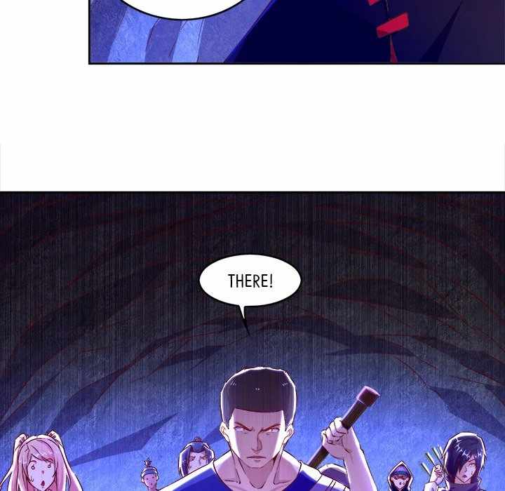 Read Hidden Class chapter 8 image 10 on Lezhin