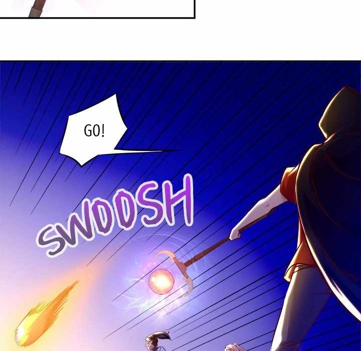Read Hidden Class chapter 8 image 16 on Lezhin