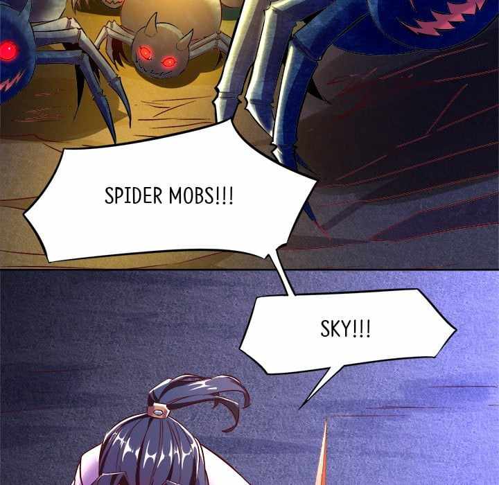 Read Hidden Class chapter 8 image 19 on Lezhin