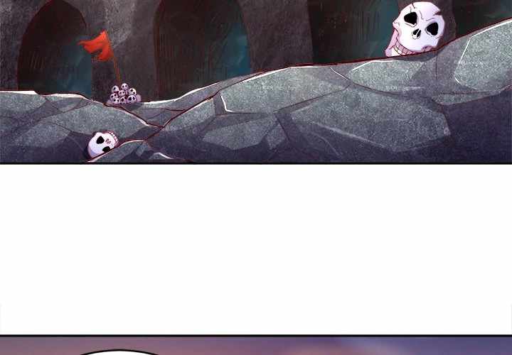 Read Hidden Class chapter 8 image 2 on Lezhin