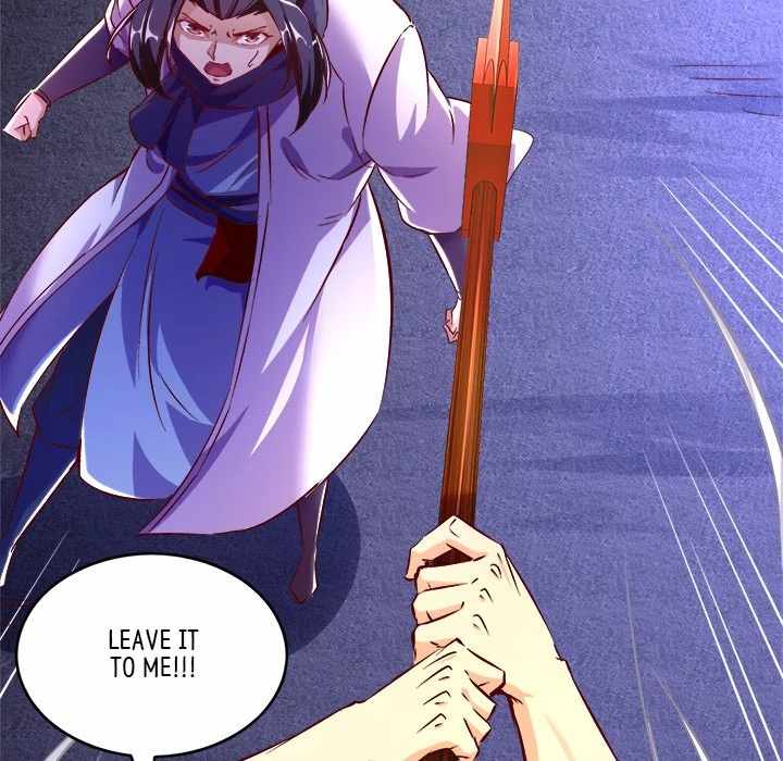 Read Hidden Class chapter 8 image 20 on Lezhin
