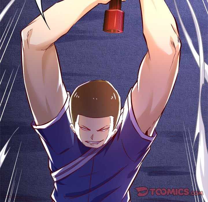 Read Hidden Class chapter 8 image 21 on Lezhin