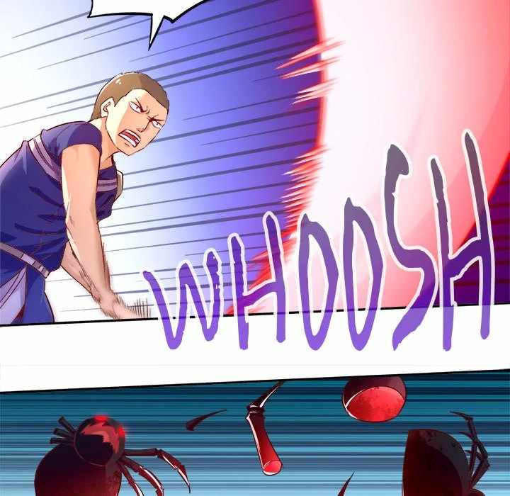 Read Hidden Class chapter 8 image 24 on Lezhin