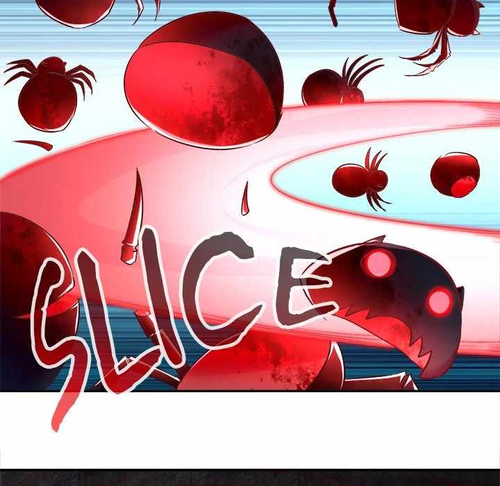 Read Hidden Class chapter 8 image 25 on Lezhin