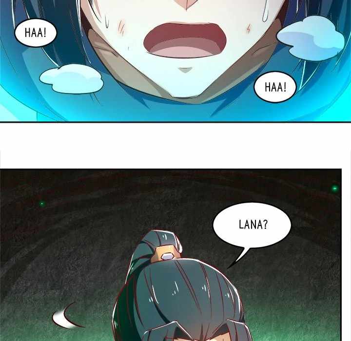 Read Hidden Class chapter 8 image 32 on Lezhin