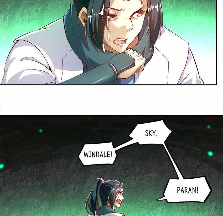Read Hidden Class chapter 8 image 33 on Lezhin