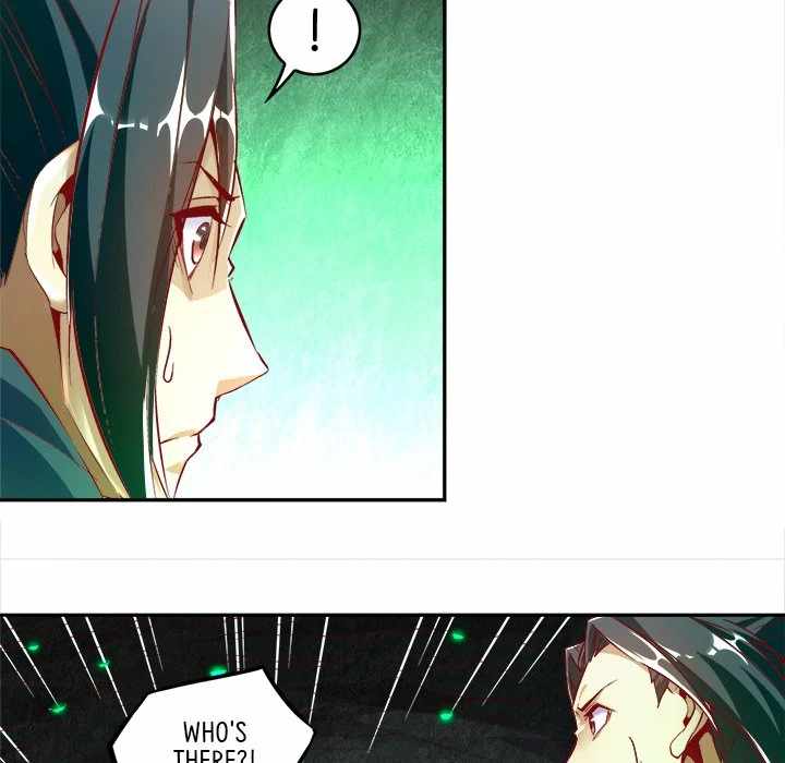 Read Hidden Class chapter 8 image 36 on Lezhin