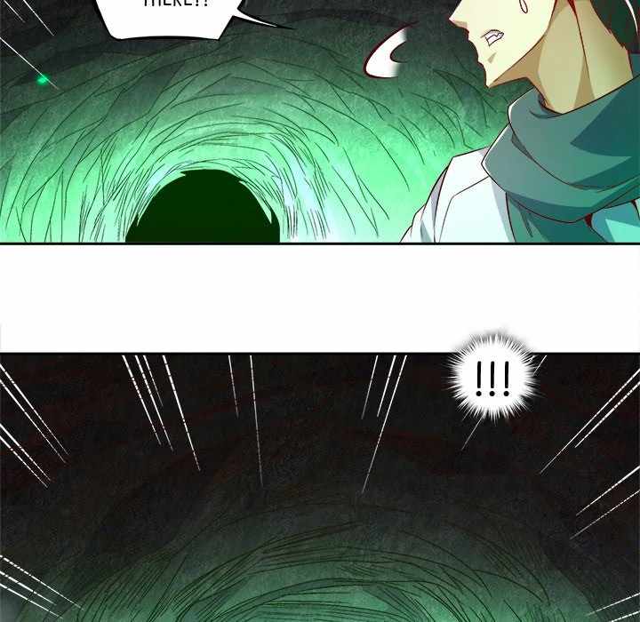 Read Hidden Class chapter 8 image 37 on Lezhin