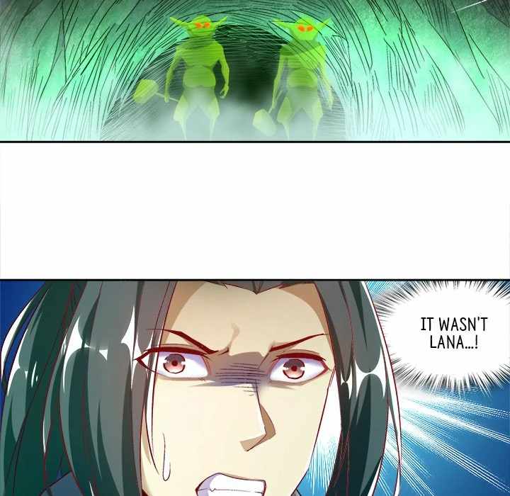 Read Hidden Class chapter 8 image 38 on Lezhin
