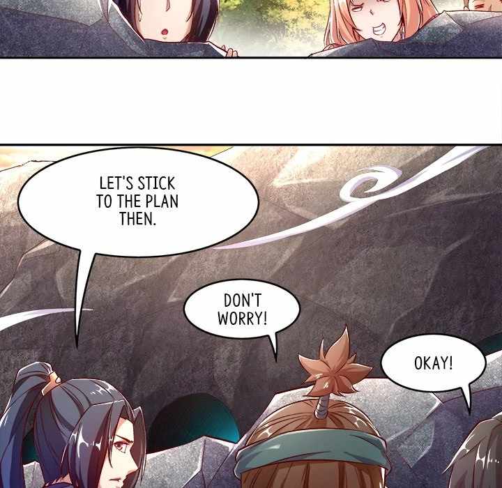 Read Hidden Class chapter 8 image 4 on Lezhin