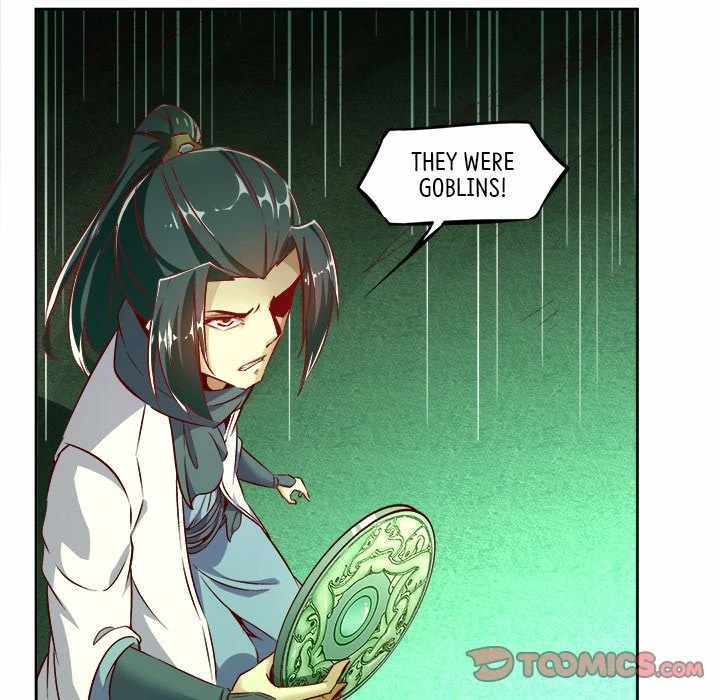 Read Hidden Class chapter 8 image 41 on Lezhin