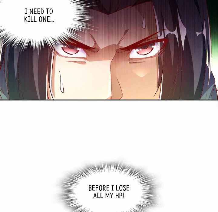 Read Hidden Class chapter 8 image 45 on Lezhin