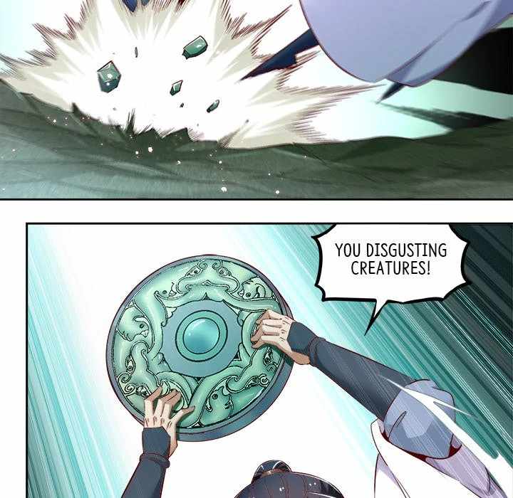 Read Hidden Class chapter 8 image 49 on Lezhin