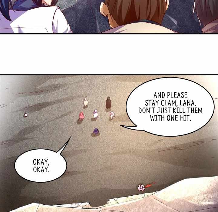 Read Hidden Class chapter 8 image 5 on Lezhin