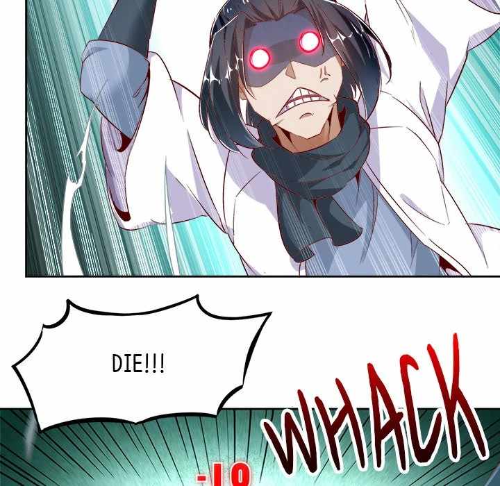 Read Hidden Class chapter 8 image 50 on Lezhin