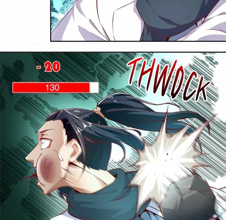 Read Hidden Class chapter 8 image 53 on Lezhin