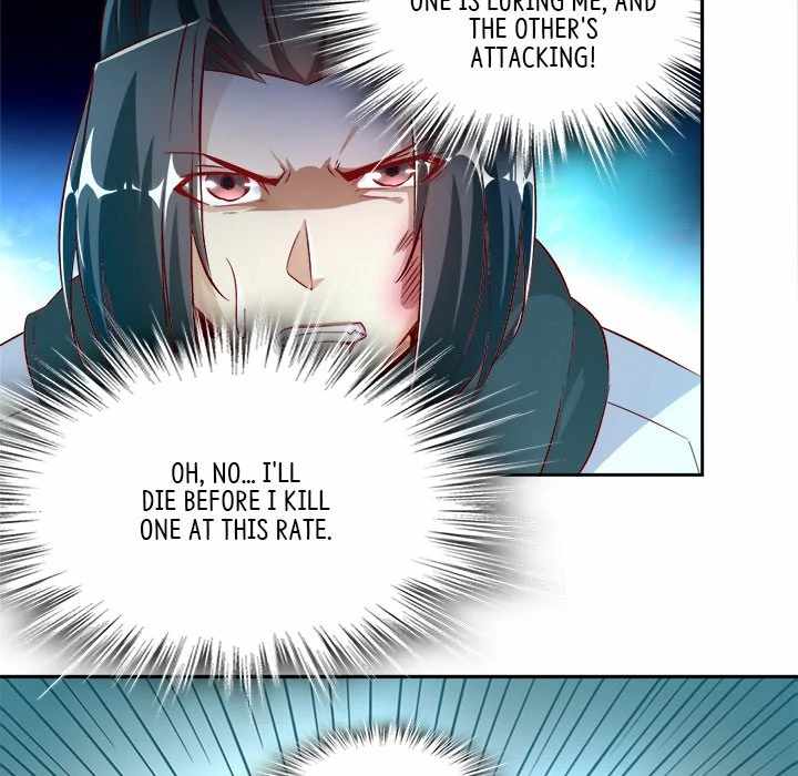 Read Hidden Class chapter 8 image 58 on Lezhin