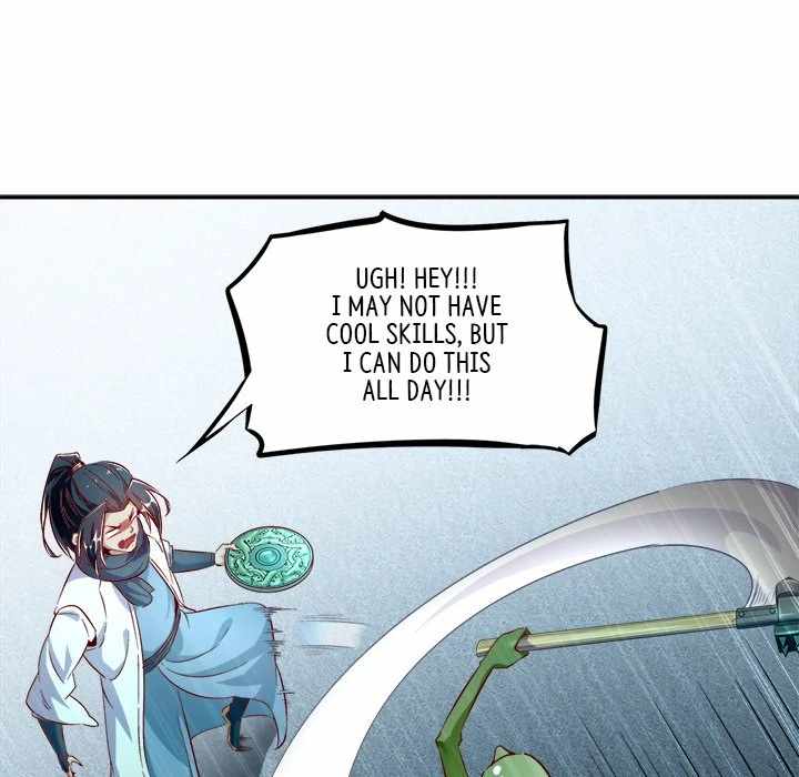 Read Hidden Class chapter 8 image 60 on Lezhin
