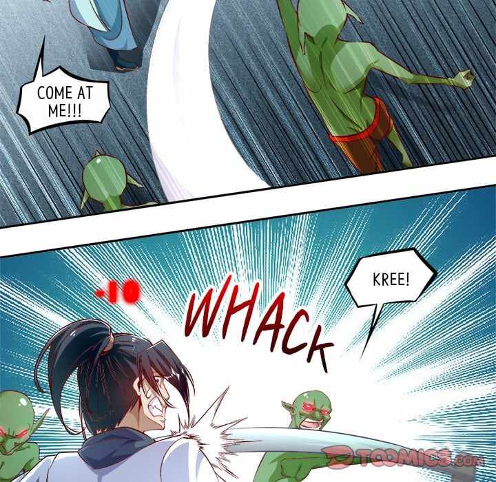 Read Hidden Class chapter 8 image 61 on Lezhin