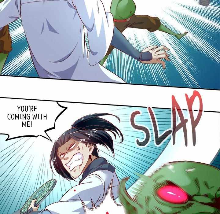 Read Hidden Class chapter 8 image 62 on Lezhin