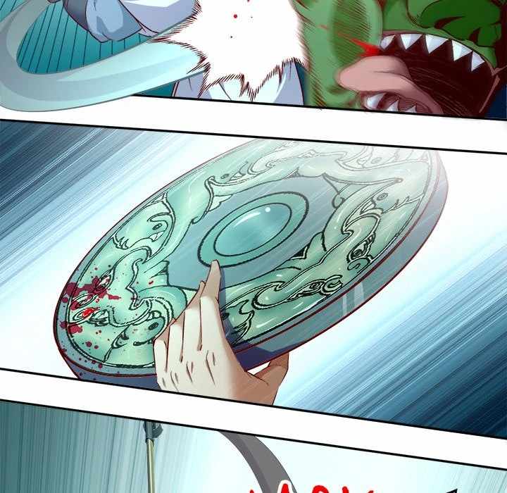Read Hidden Class chapter 8 image 63 on Lezhin