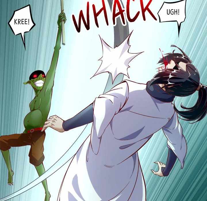 Read Hidden Class chapter 8 image 64 on Lezhin