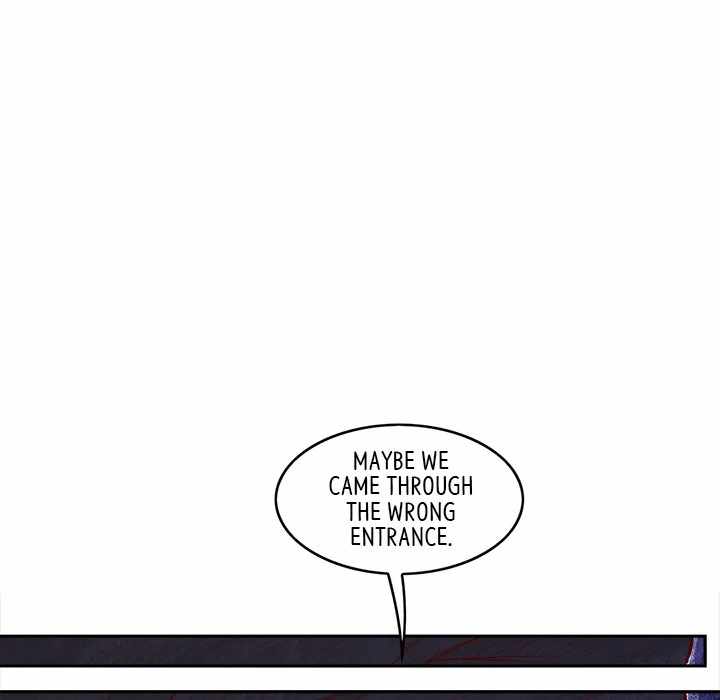 Read Hidden Class chapter 8 image 7 on Lezhin