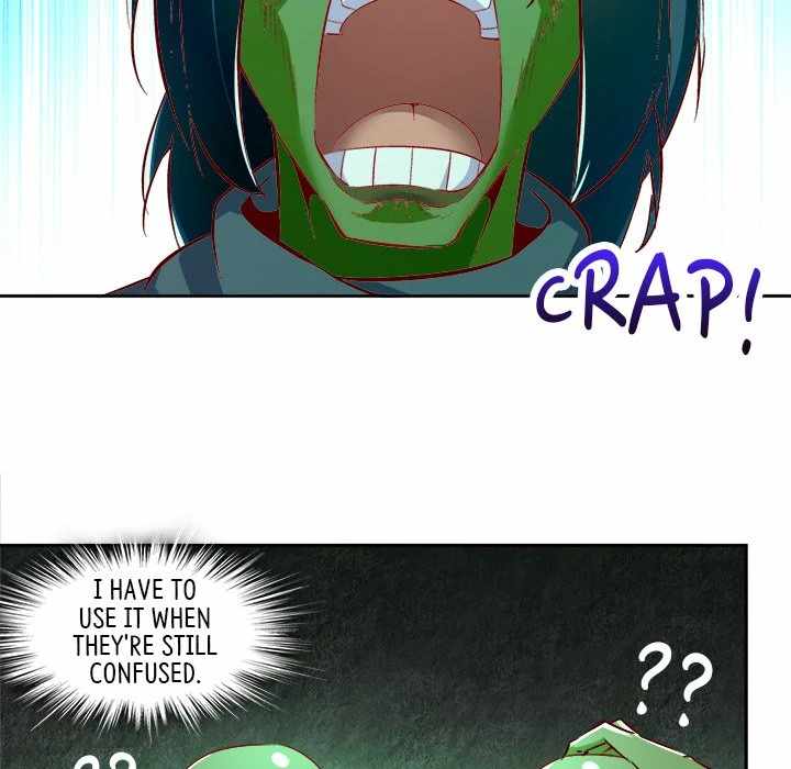 Read Hidden Class chapter 8 image 75 on Lezhin