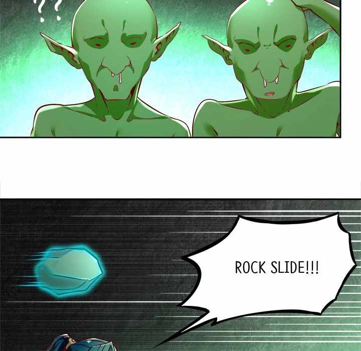 Read Hidden Class chapter 8 image 76 on Lezhin