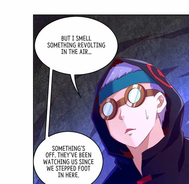 Read Hidden Class chapter 8 image 9 on Lezhin