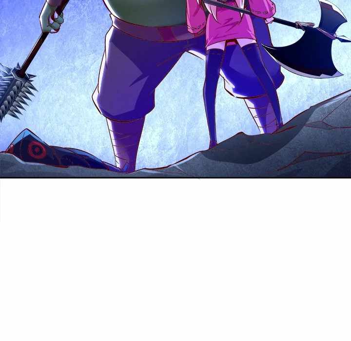 Read Hidden Class chapter 8 image 92 on Lezhin