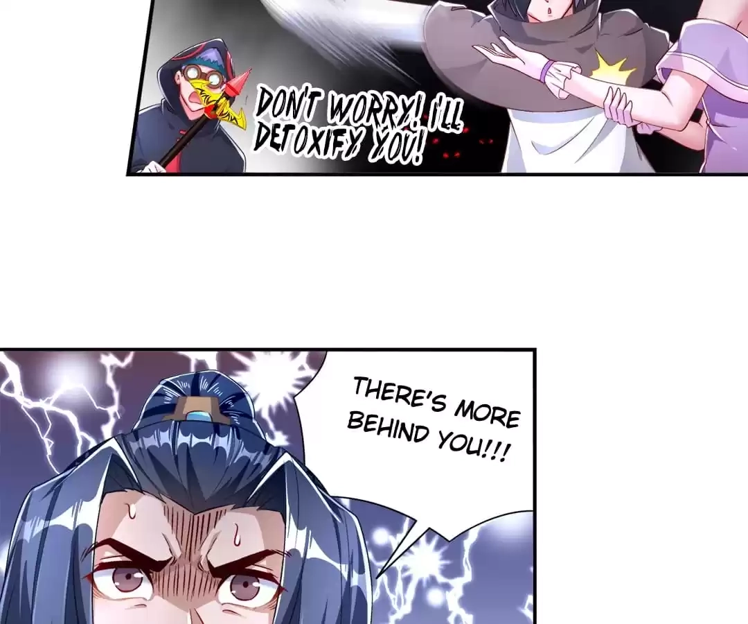 Read Hidden Class chapter 80 image 12 on Lezhin