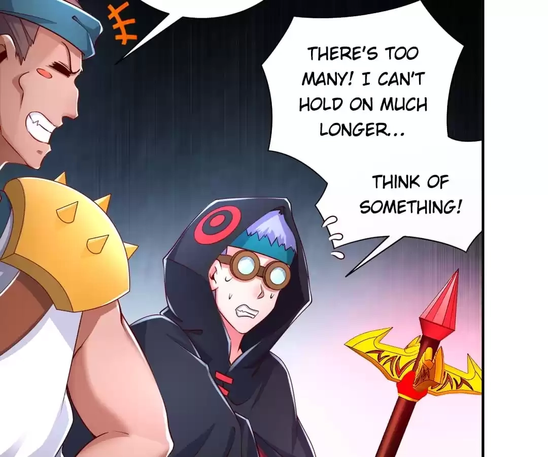 Read Hidden Class chapter 80 image 21 on Lezhin